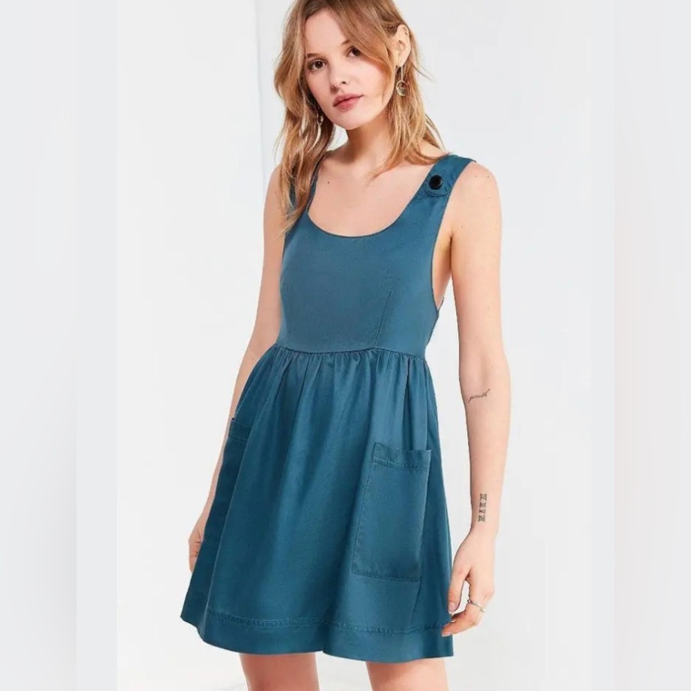 Urban Outfitters tank dress